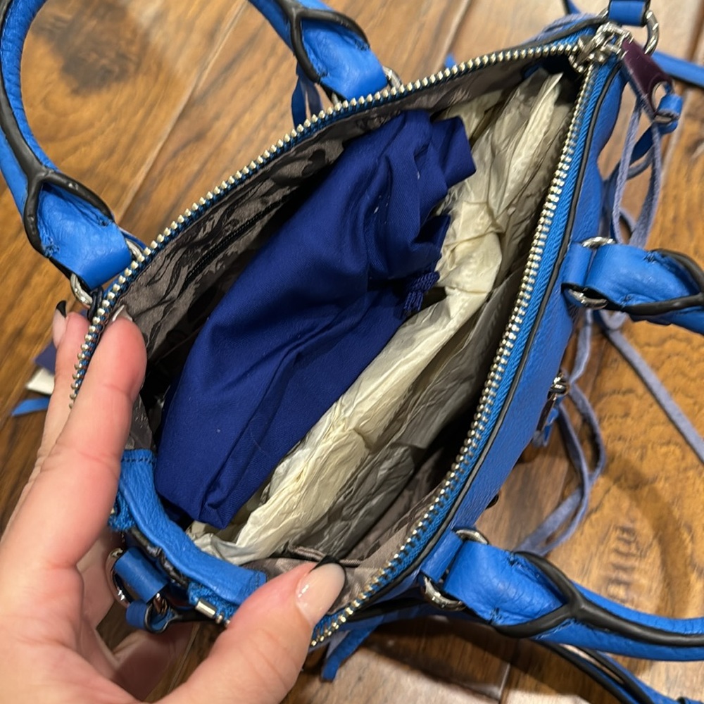Rebecca Minkoff crossbody bag - Picture 5 of 5